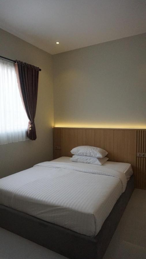 Wisma Lotus 2 Syariah Banyumas Zewnętrze zdjęcie